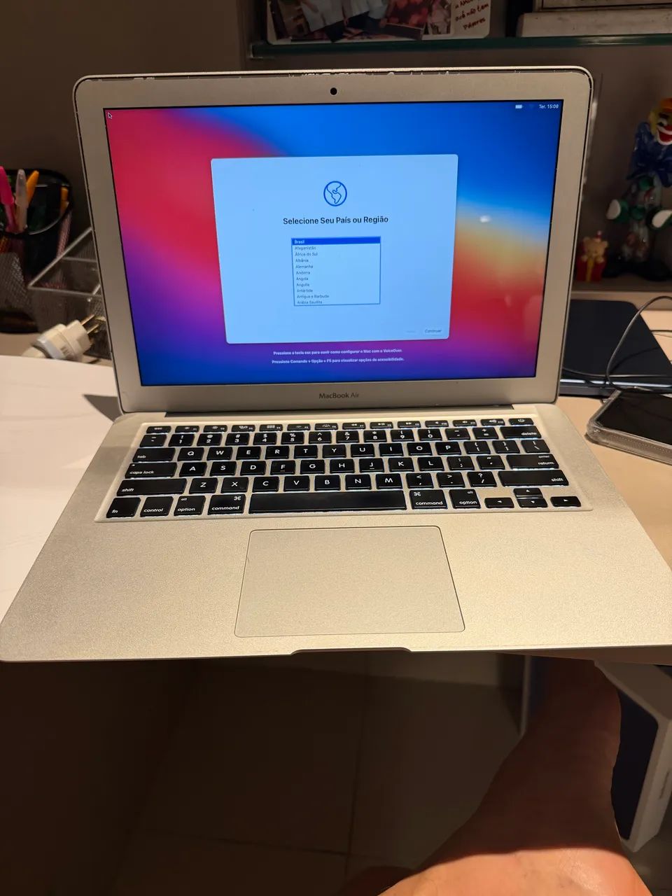 MacBook Air (2013) - Notebooks - Imbiribeira, Recife 1519936339 | OLX