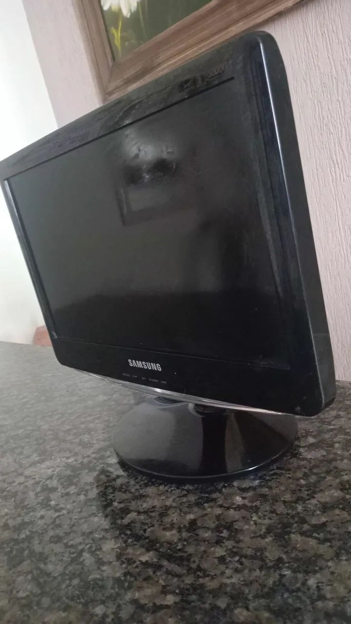 Monitor