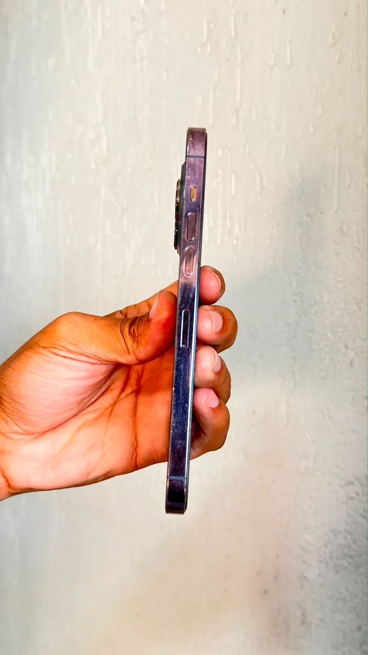 iPhone 14 Pro Max 128 gb - Foto 2