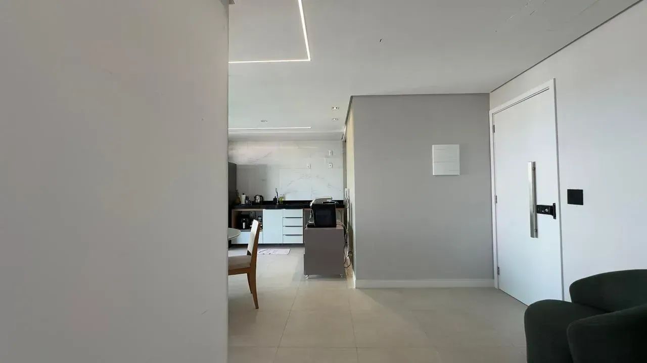 Apartamento com 3 quartos em Lagoa Nova - Natal - RN - Foto 4