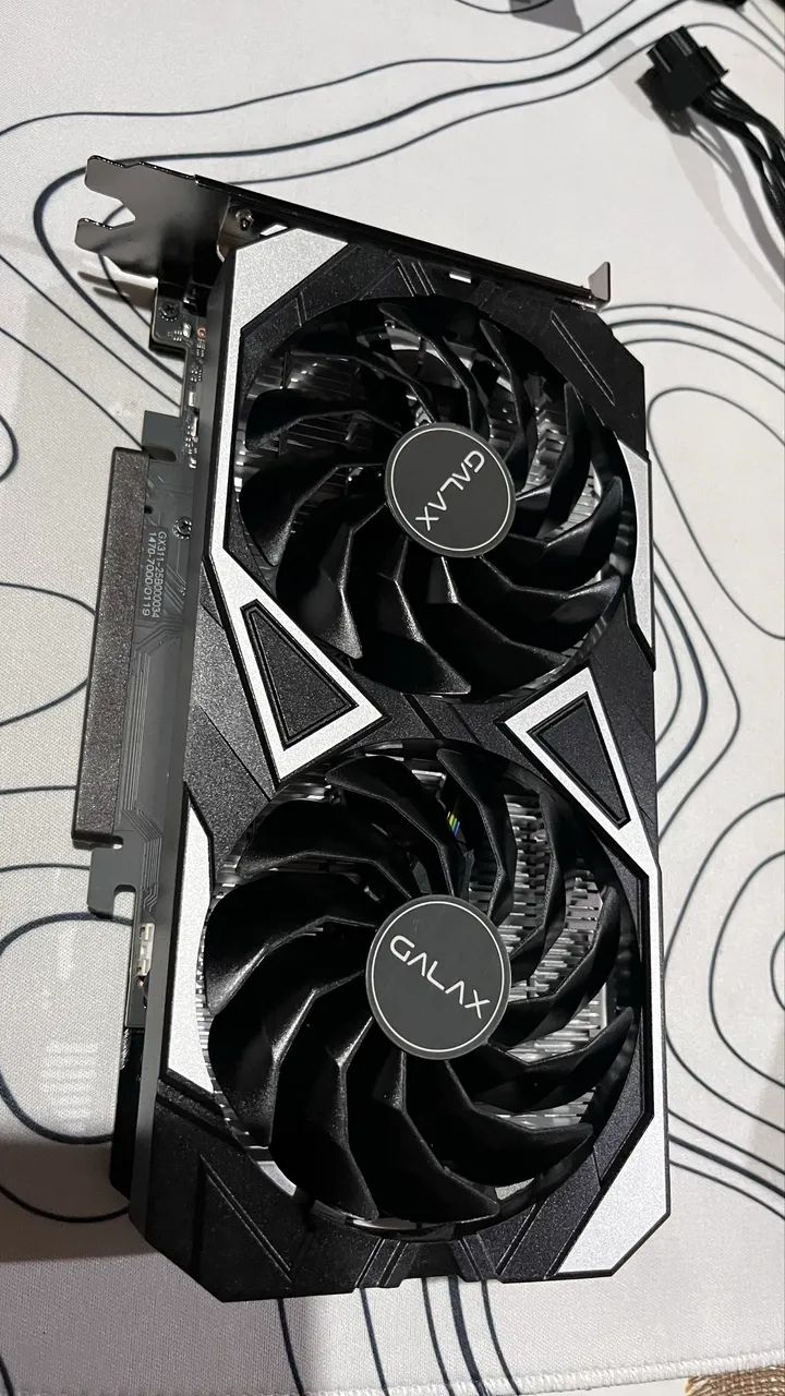 RTX 3050  - Foto 3