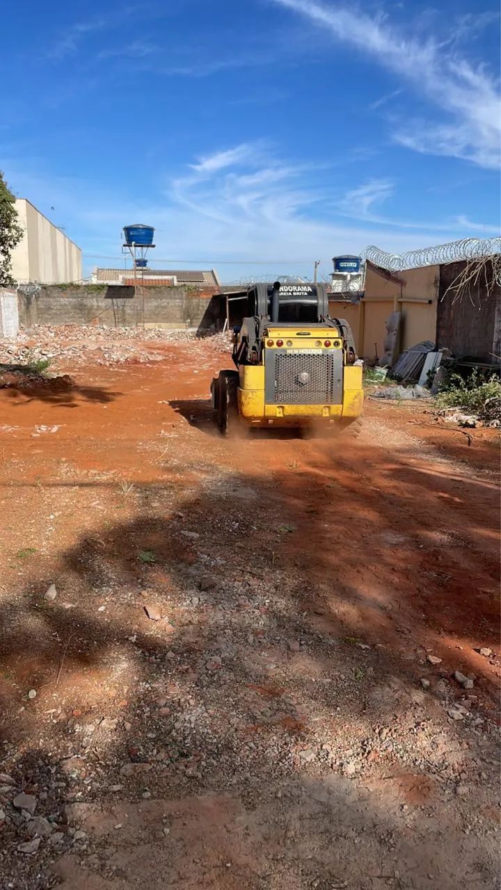 Terreno para construçao/ jardim America 