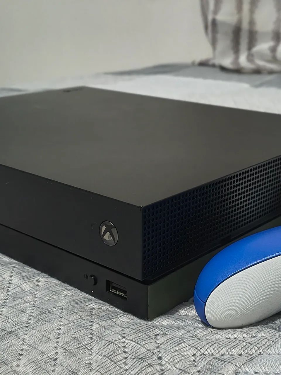 Xbox one X 