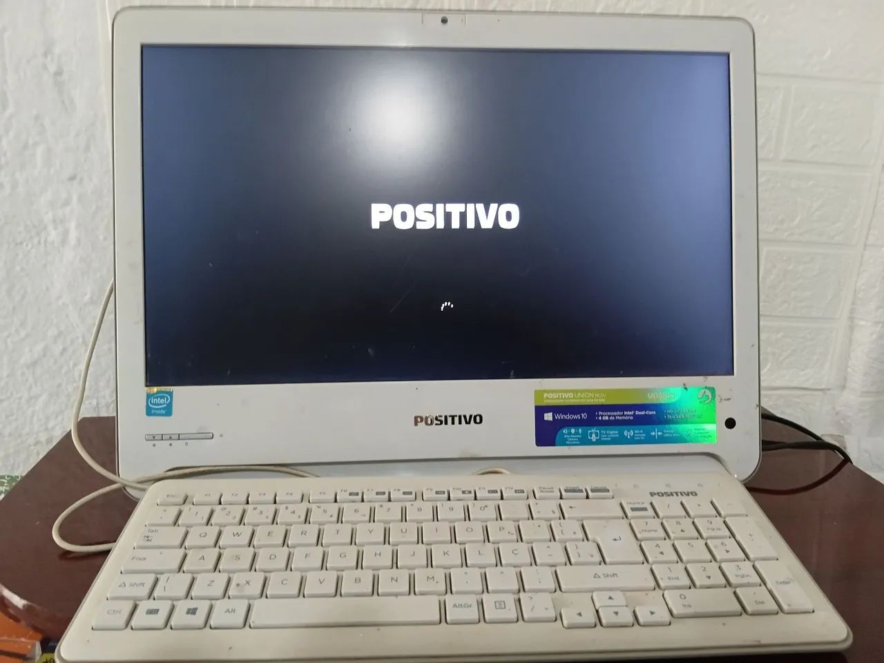 Pctv Positivo  - Foto 3