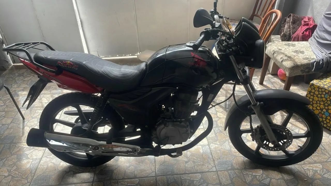 Vendo 150 mix  - Foto 2