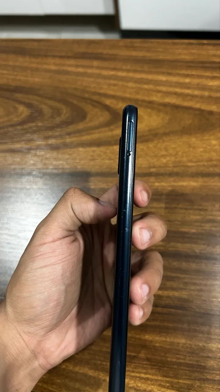 samsung galaxy m22, 128gb valor negociável!! - Foto 3