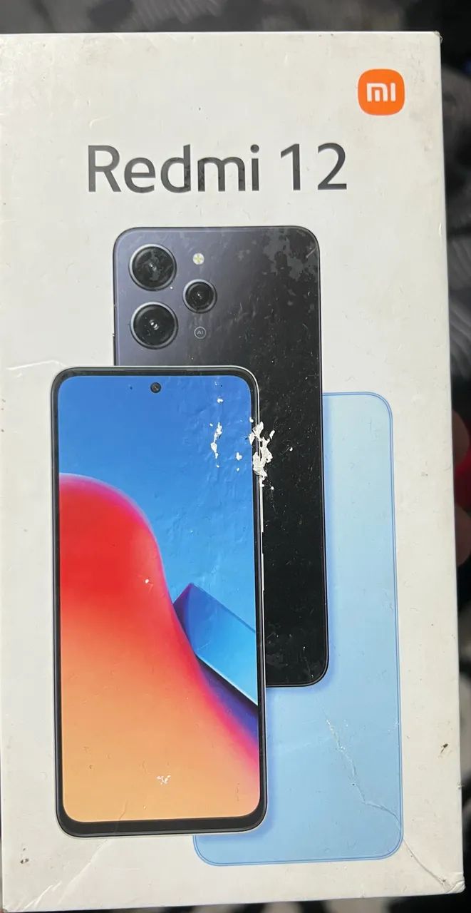 Redmi 12