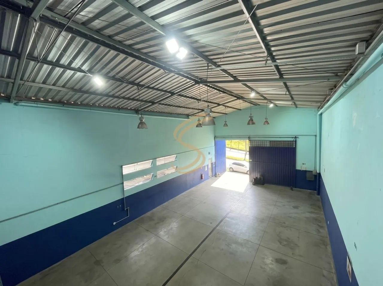 Galpão Comercial com 600m² em Localização Estratégica da Cidade - Foto 2