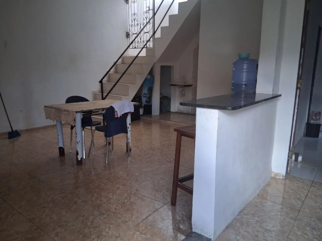 Casa estilo sítio  na cidade  - Foto 2