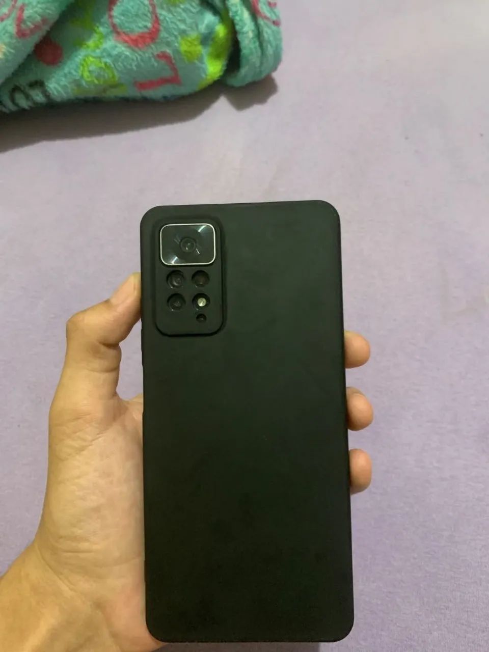 Redimi note 11 pro 5G