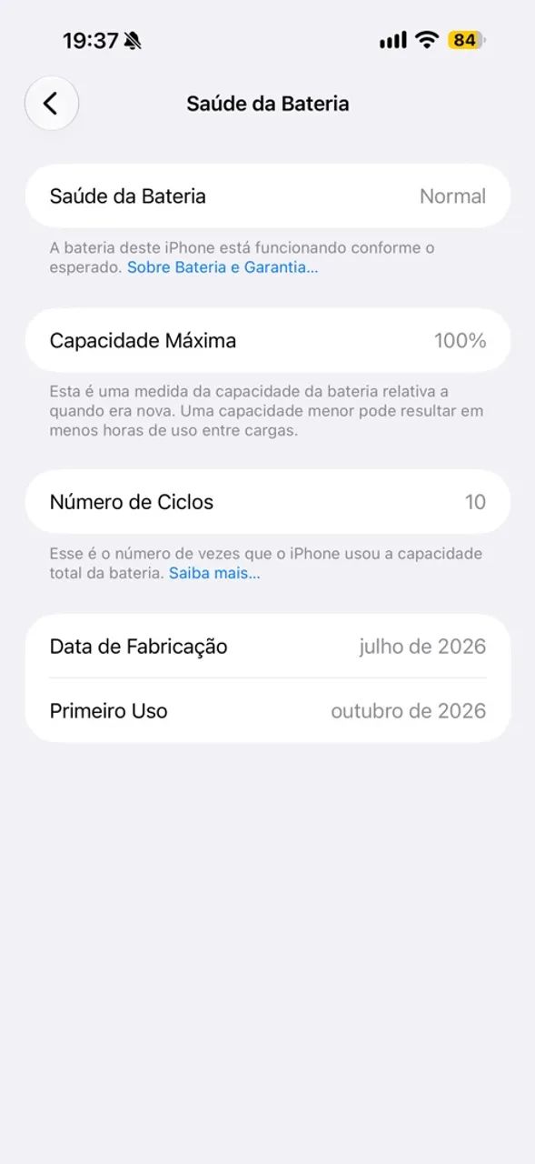 iPhone 17 pro max 256gb - Foto 4
