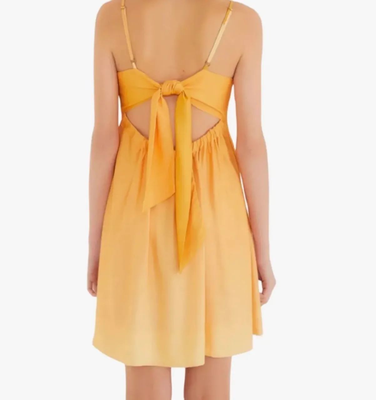 Vestido Farm - TAM P - Foto 3