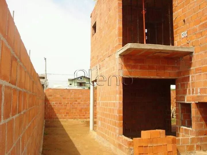 Sobrado à venda em Indaiatuba, Jardim Esplanada, com 2 quartos, com 190 m² - Foto 4