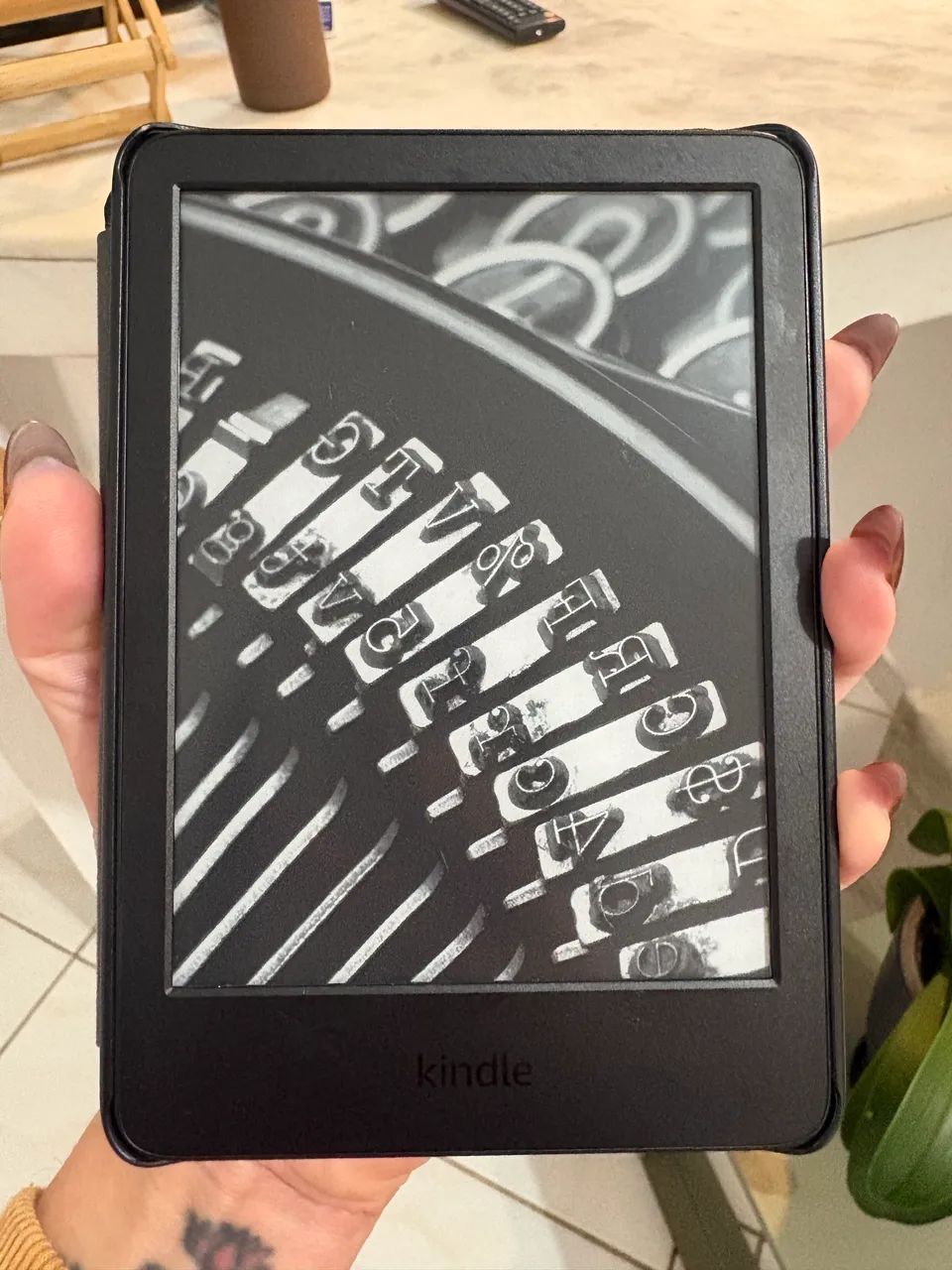 Kindle 16GB Geração mais recente  - Foto 2