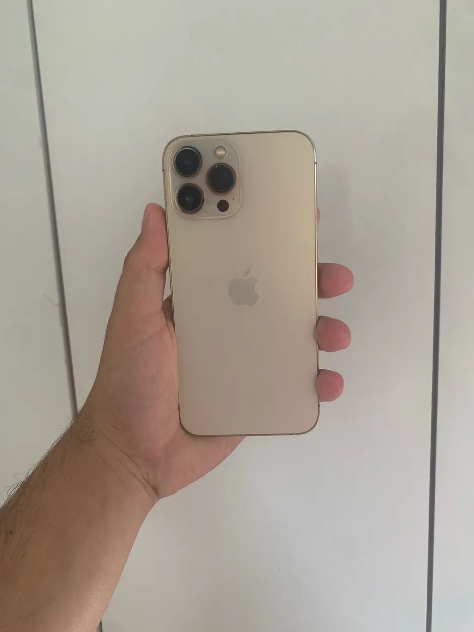 iPhone 13 Pro Max  - Foto 4