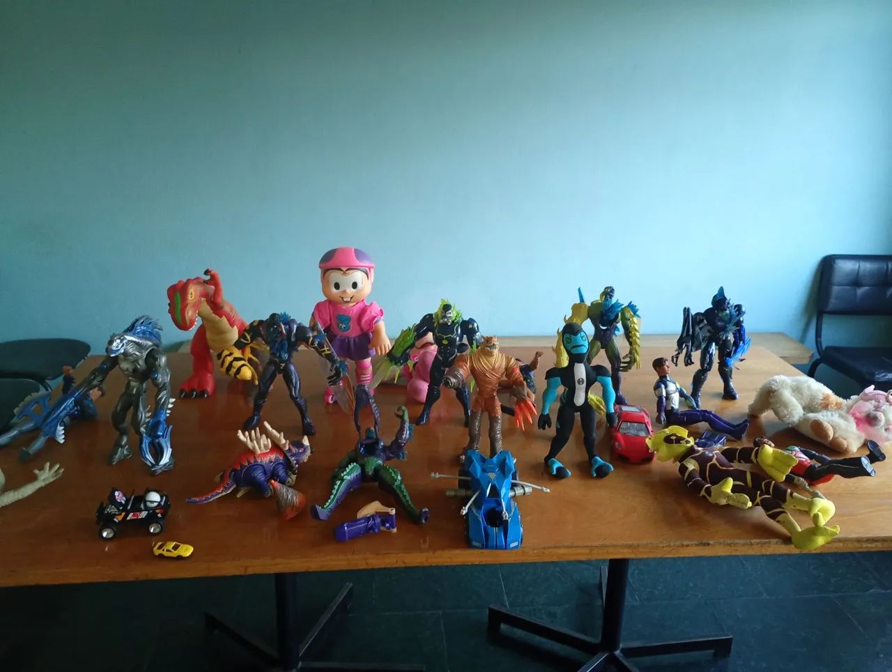 Brinquedos 