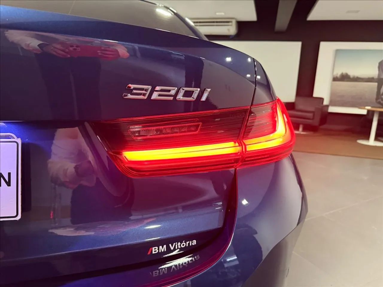 BMW 320I 320i 2023 - Foto 4