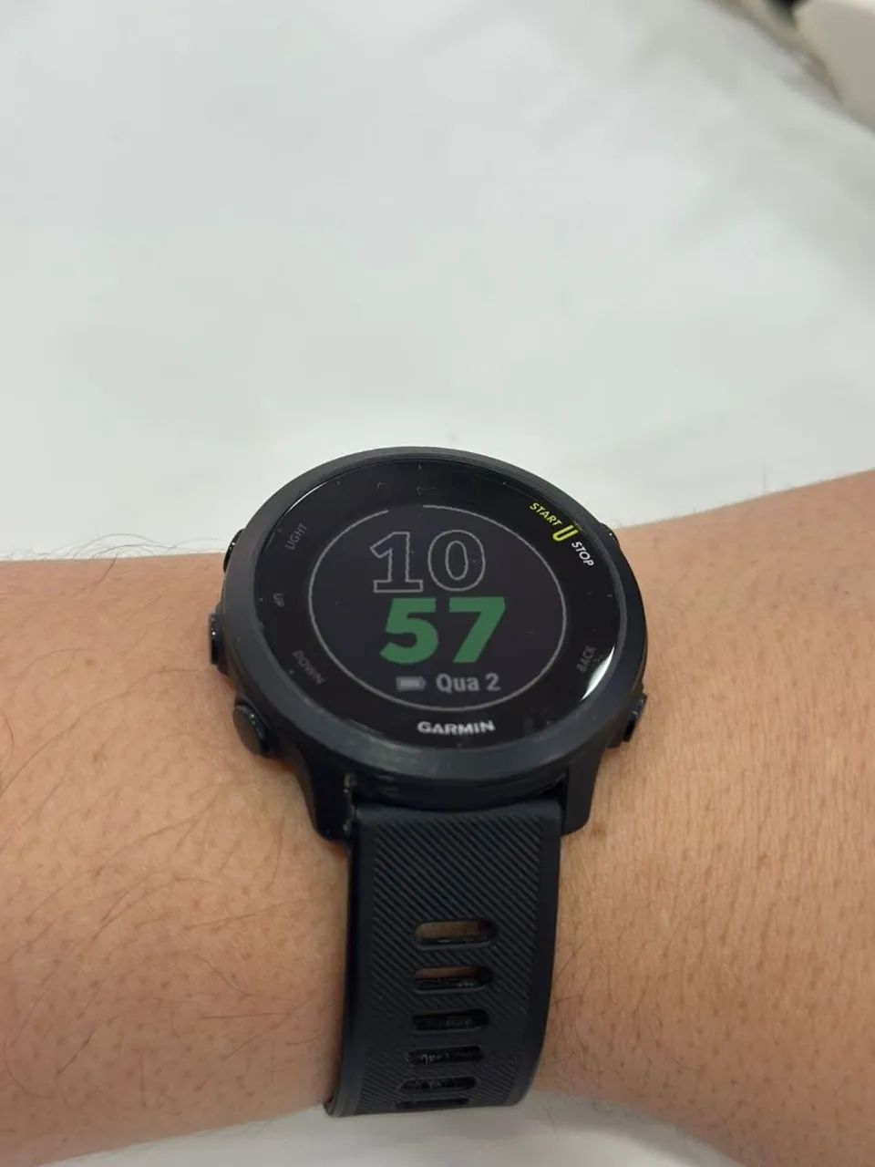 Garmin forerunner 55 - Foto 2