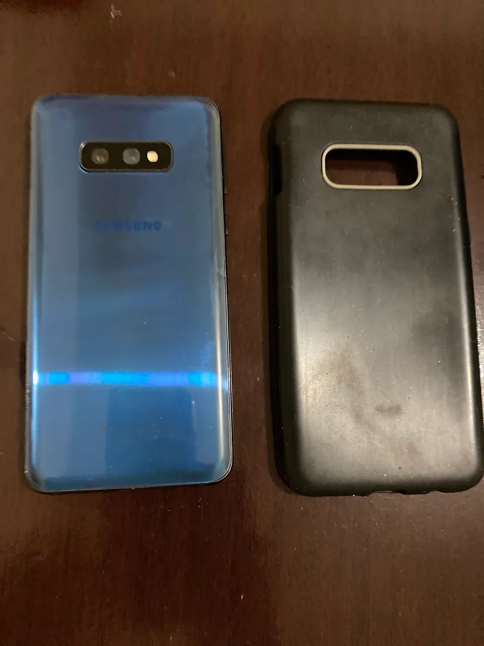 Celular Samsung Galaxy S10e