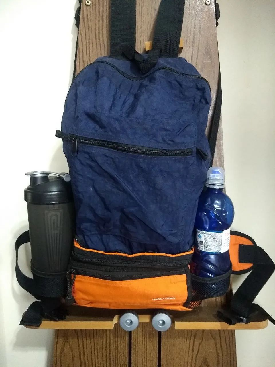  Pochete/ mochila smart - Nautika *