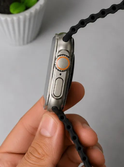 SmartWatch T800 Ultra  - Foto 3