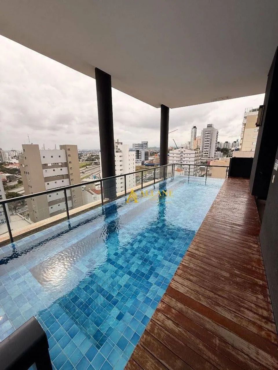 Studio com 1 dormitório à venda, 44 m² por R$ 460.000,00 - Edifício JK Studio - Sorocaba/S - Foto 3
