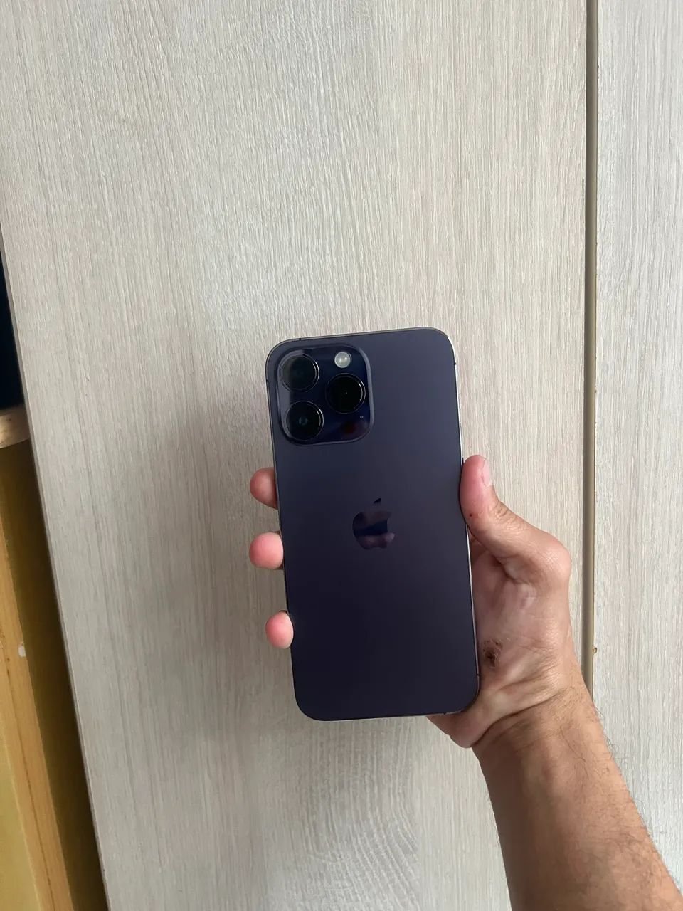 iPhone 14 Pro Max 128GB - Foto 2