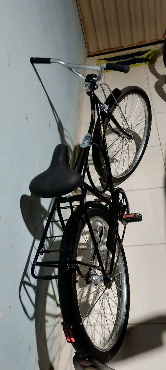 Bicicleta Monark  - Foto 3