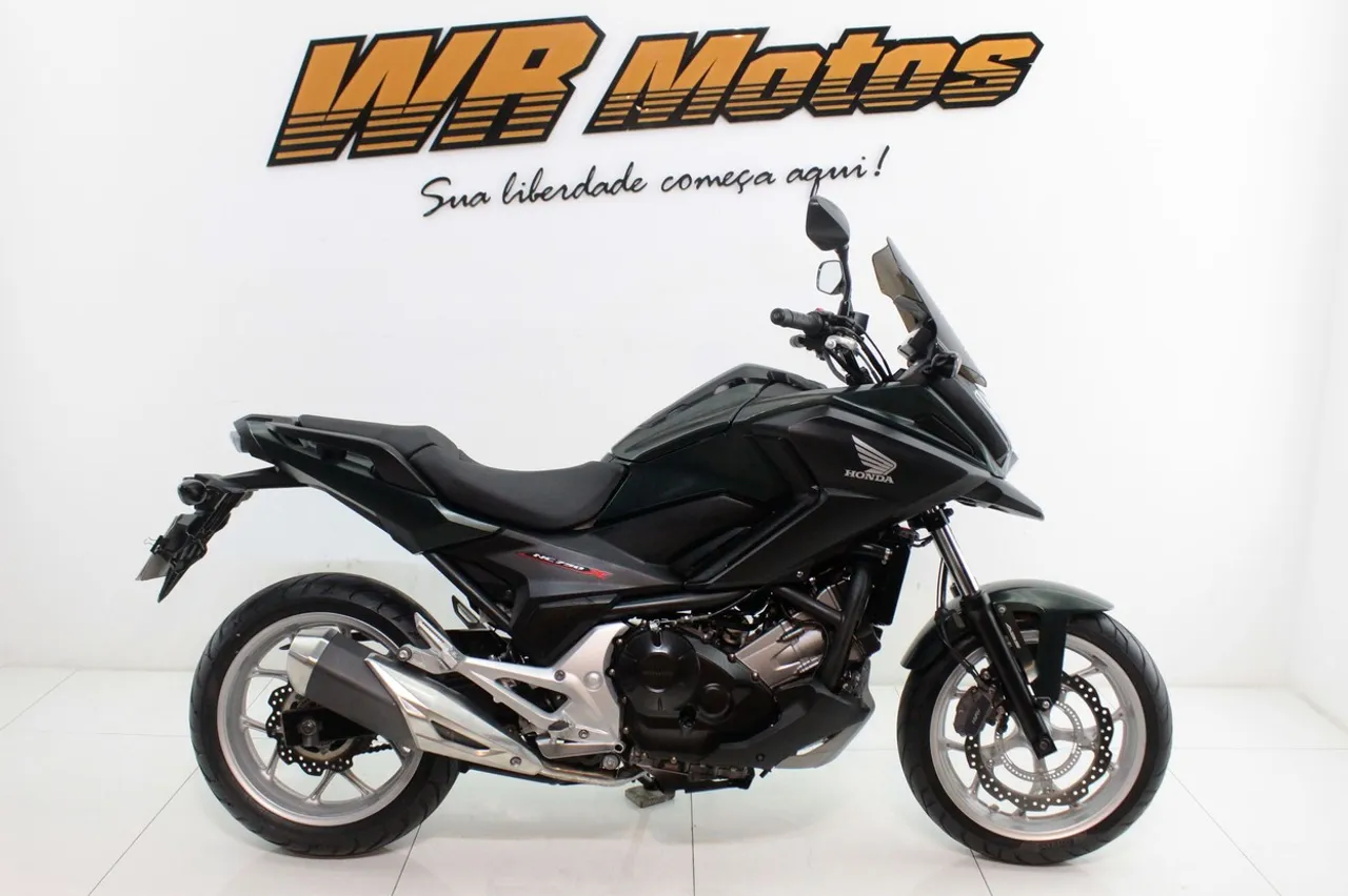 Honda 750x/ 750x ABS 2025 - 1501159949 | OLX