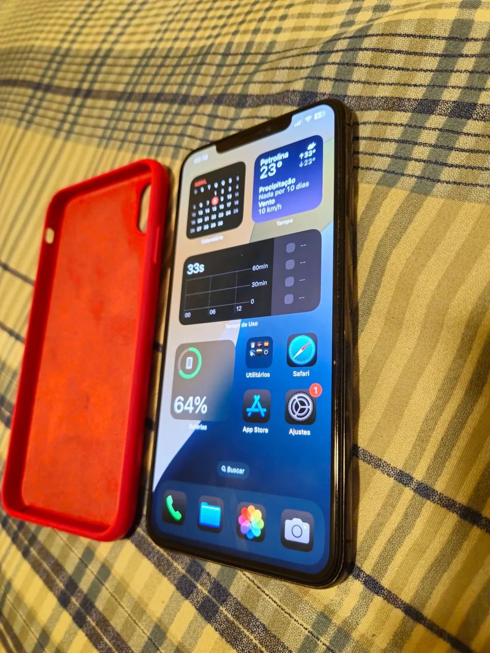 iPhone Xs Max 512gb