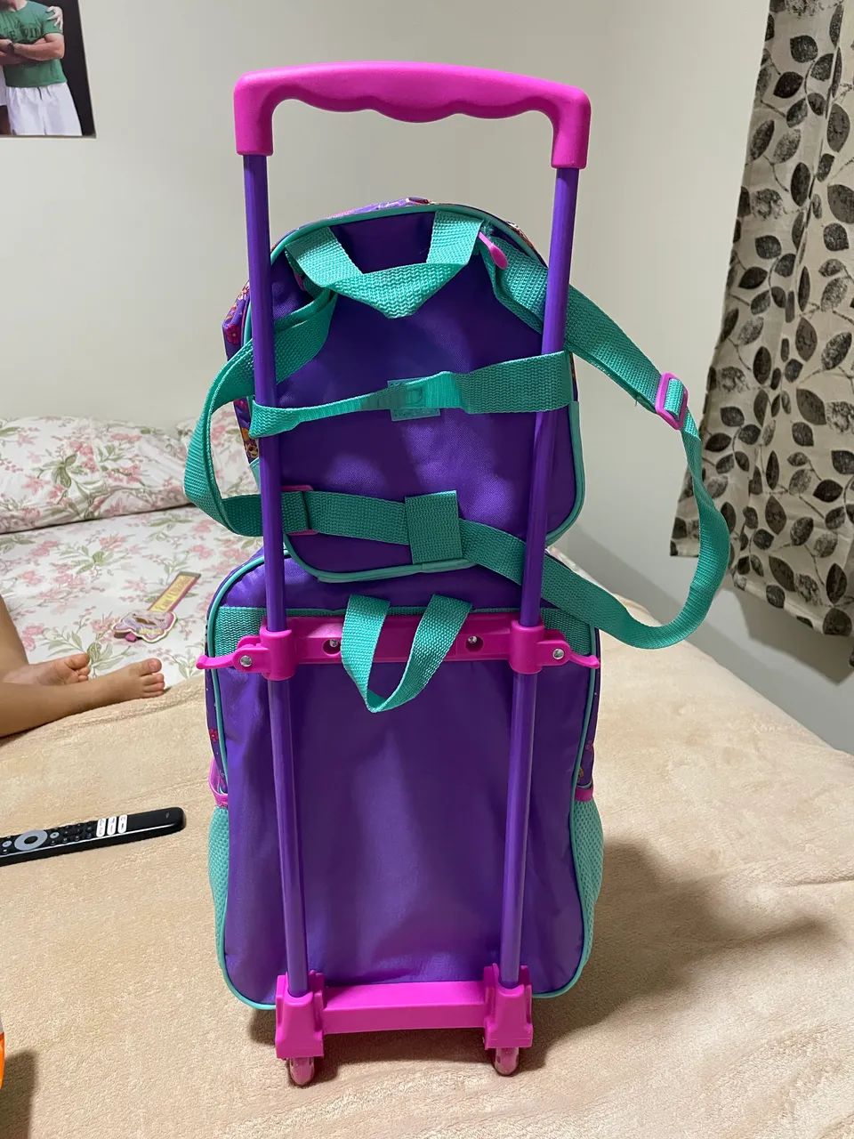 Mochila patrulha canina  - Foto 2