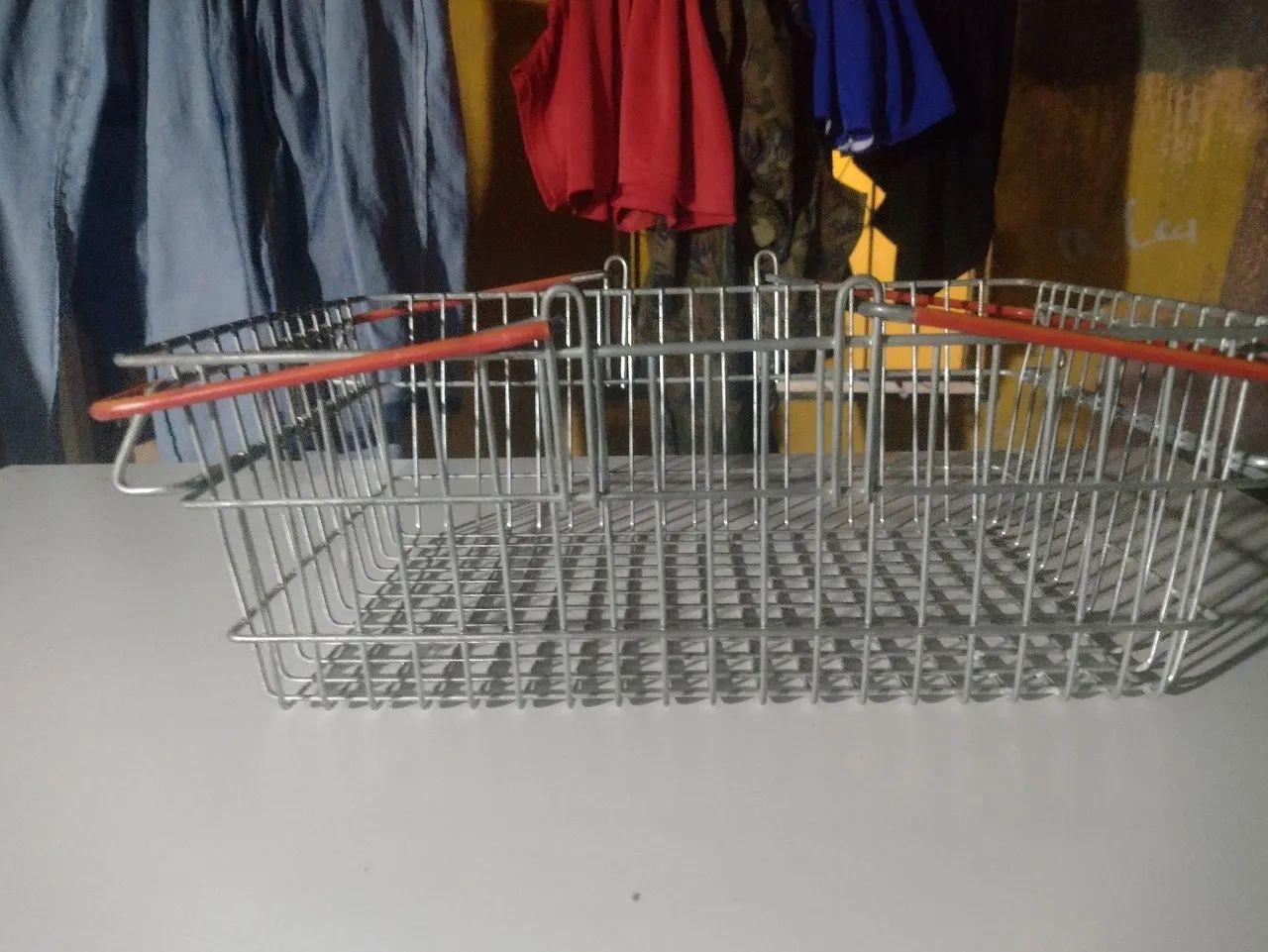 Cesta de compras  - Foto 2