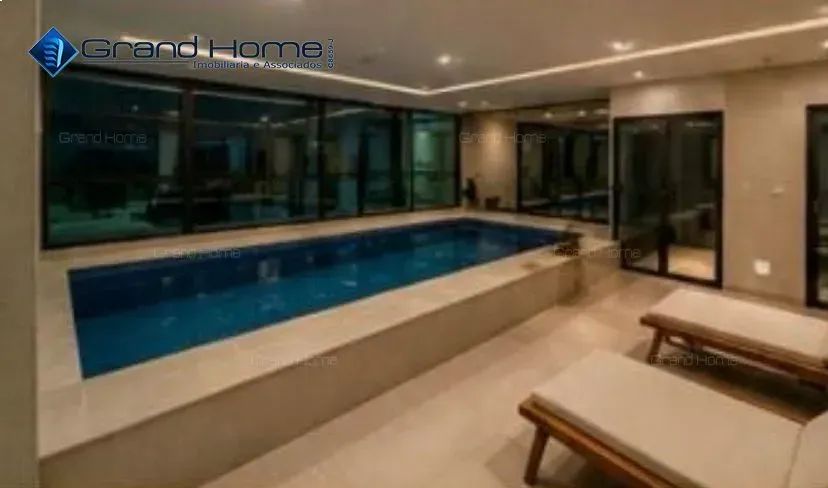 Apartamento 1 quarto em Enseada do Suá - Foto 5