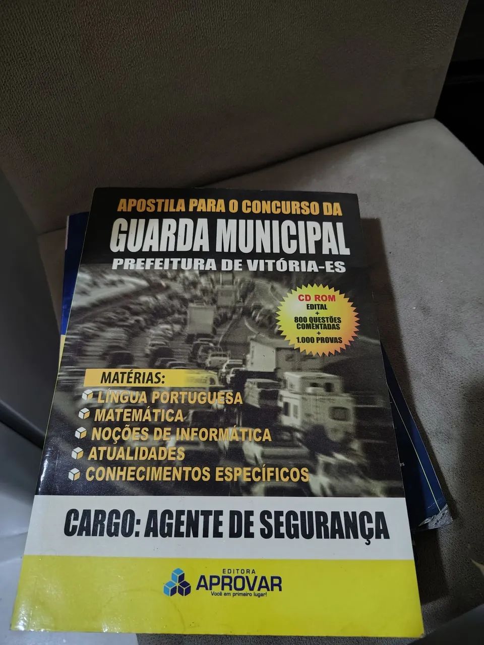 Livros 