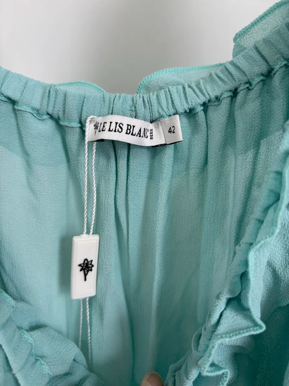 Vestido LE LIS BLANC  - Foto 5