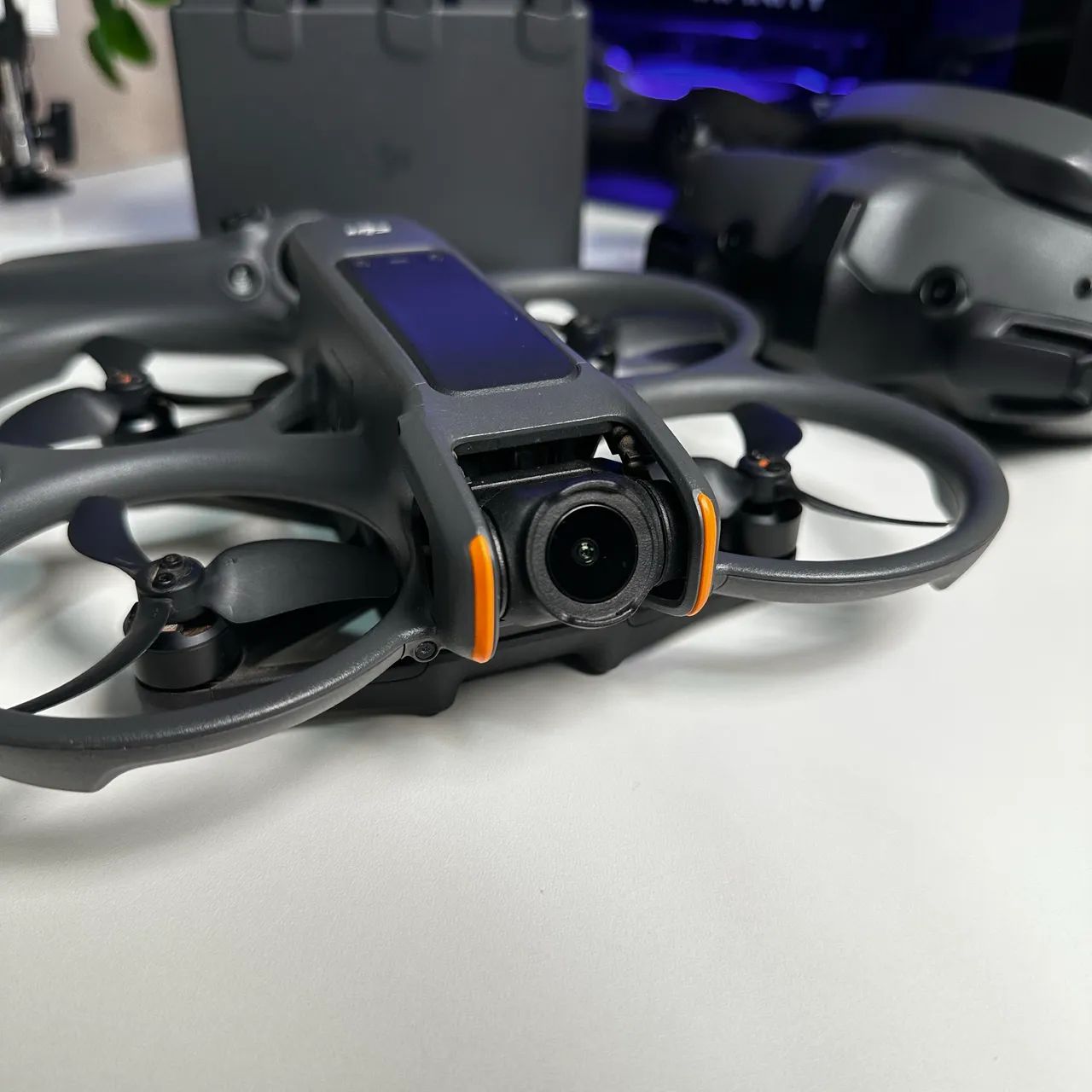 DJI AVATA 2 COMBO FLY MORE - Foto 5