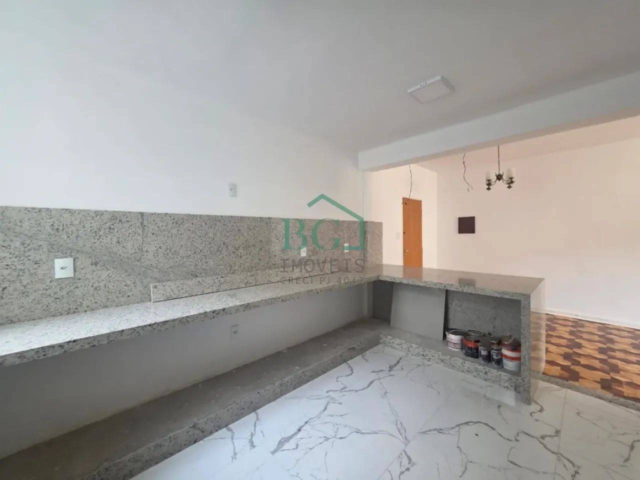 Edifício Ouro Branco - Excelente apartamento de 75m² á venda no Centro de Poços de caldas  - Foto 5