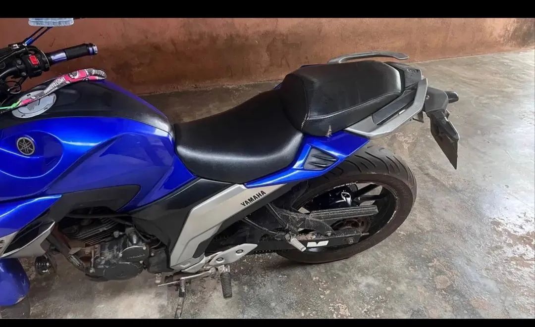 Fazer 250cc - Foto 3