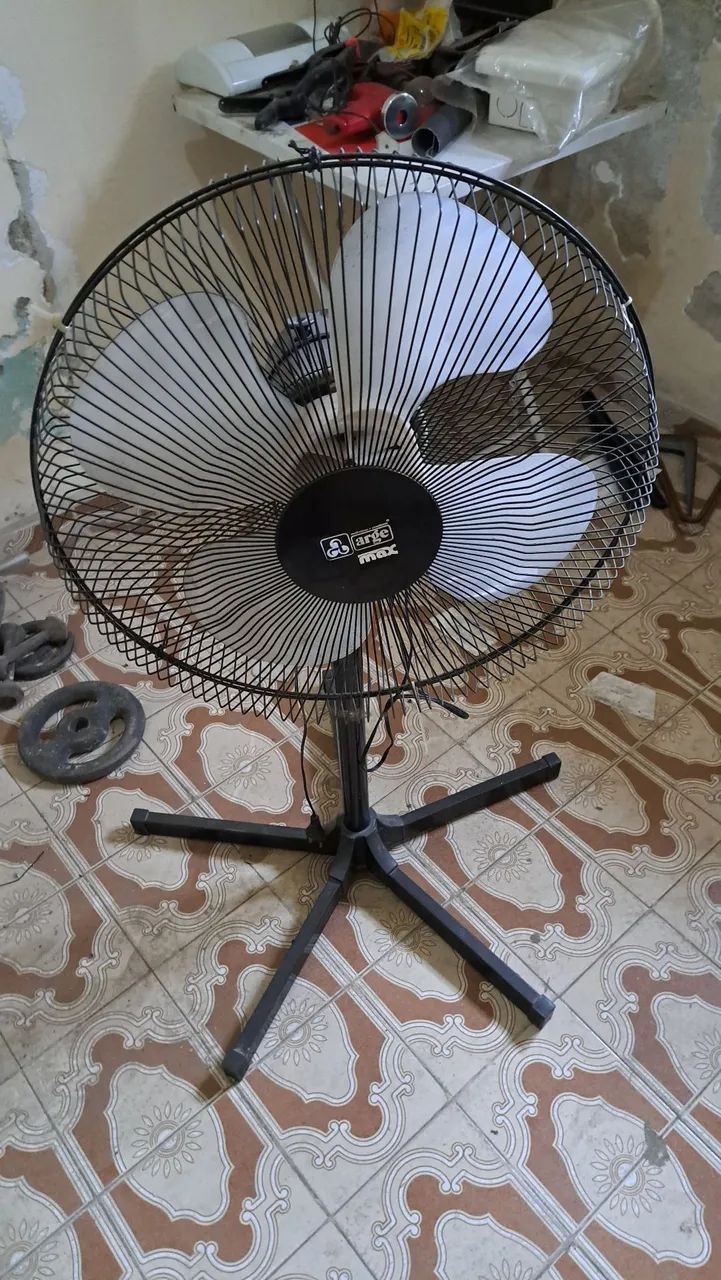 Ventilador