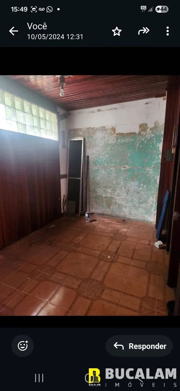 CASA PARA VENDA NO INTERCAP - TABOÃO DA SERRA - Foto 5