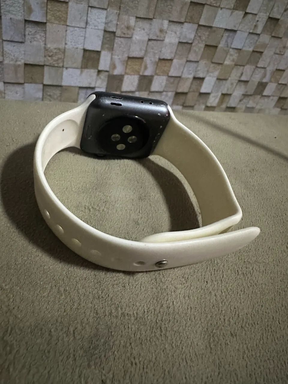 Apple Watch Series 3 de 38 mlm - Foto 4