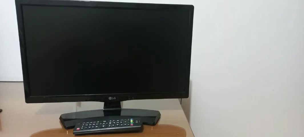 TV Monitor LG 20 polegadas - Foto 2