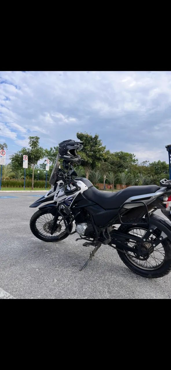 CROSSER 150  - Foto 3
