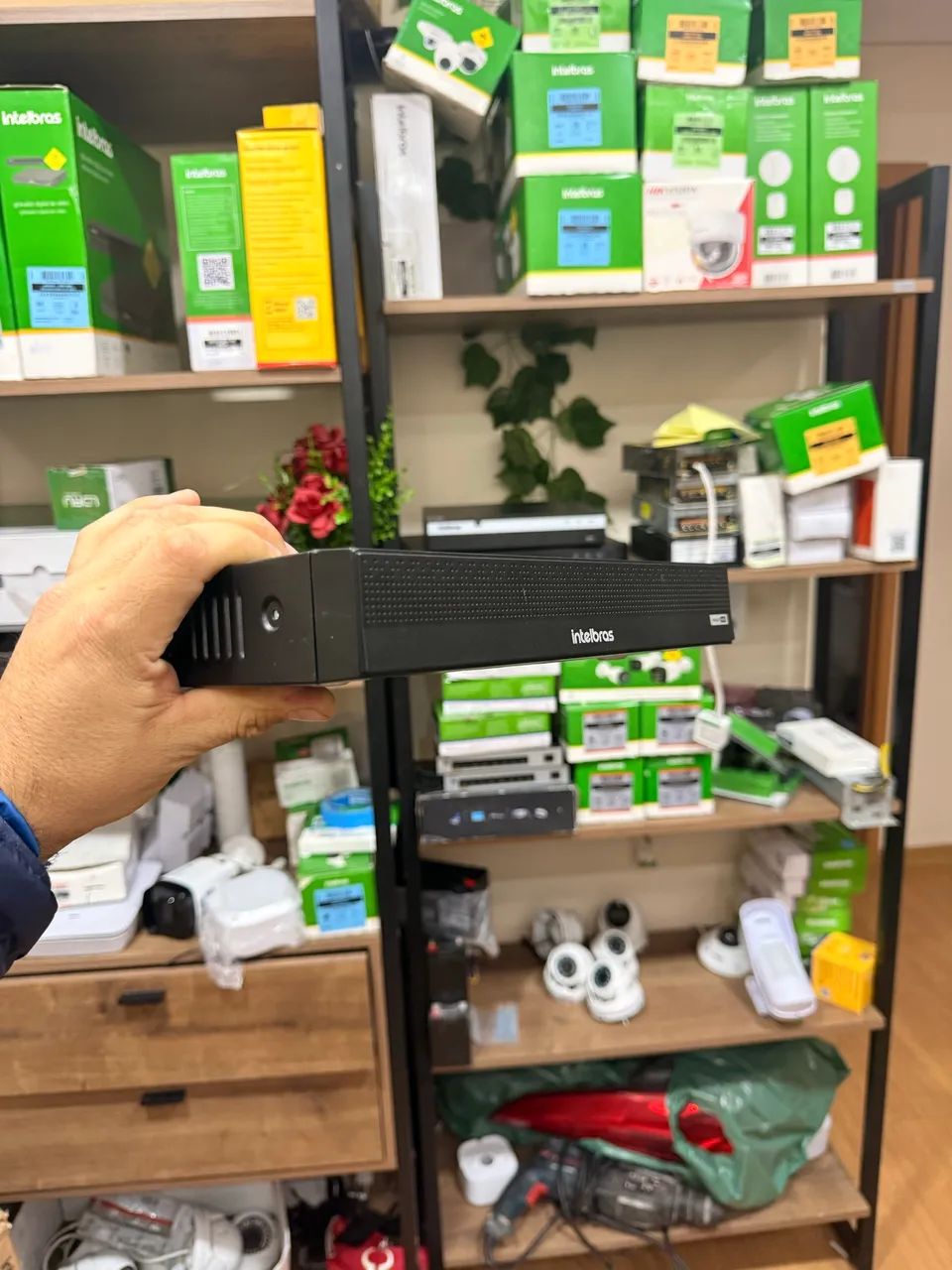 Nvr 3308  - Foto 4