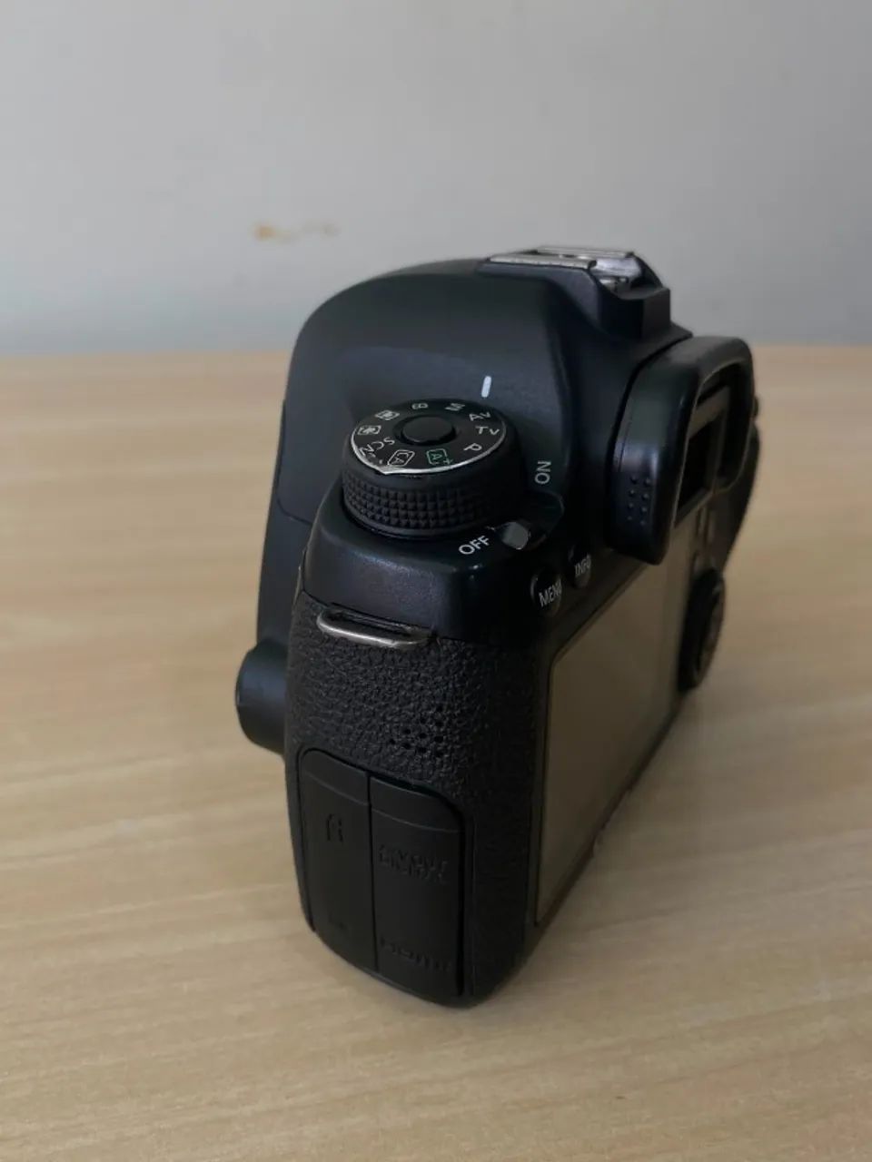 Canon 6D - Foto 2