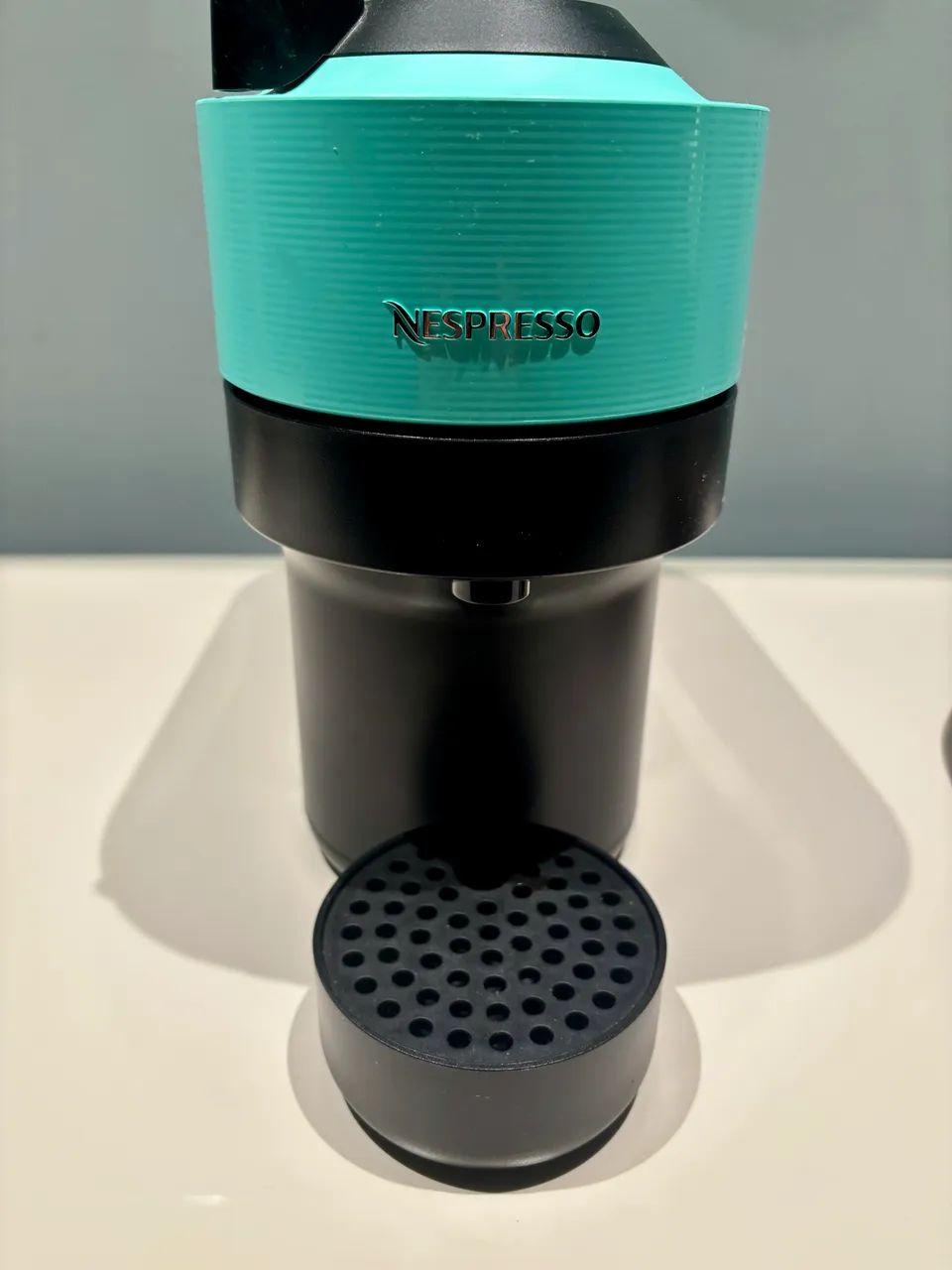 Cafeteira Nespresso Vertuo
