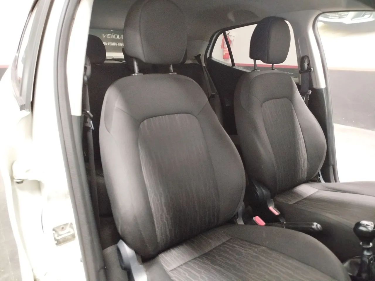 Fiat Argo 1.0, Ano: 2022, Completo, Apenas: R$63.900 - Foto 12