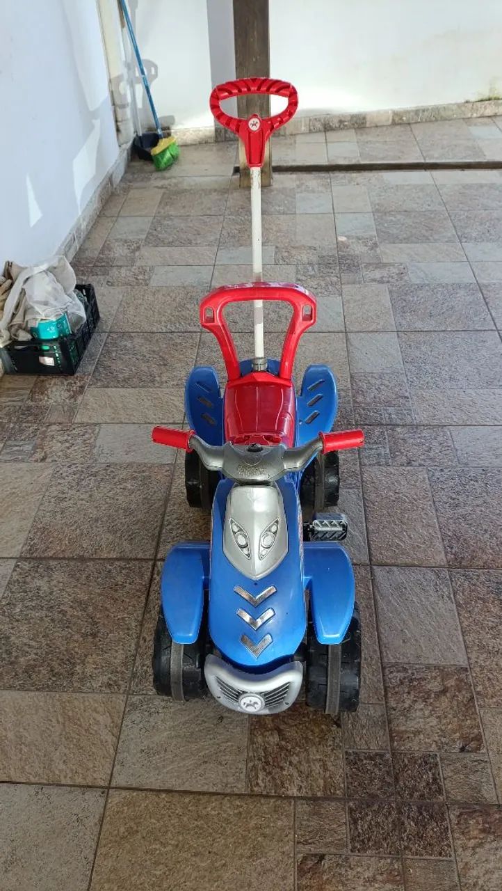 Carrinho de Passeio - Foto 2