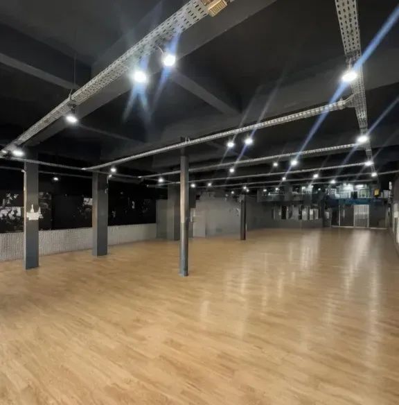 ALUGUEL GALPAO TAQUARA 1000M2