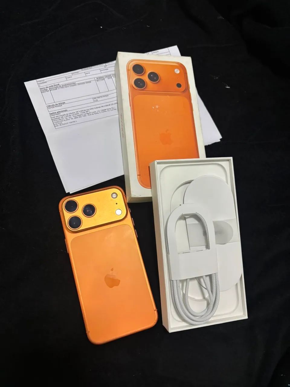 iPhone 17 pro Max - Foto 3